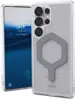 UAG Plyo Pro Case - Samsung Galaxy S25 Ultra - ice/silver