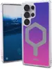 UAG Plyo Pro Case - Samsung Galaxy S25 Ultra - purple/pink ombre