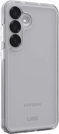 UAG Plyo Case - Samsung Galaxy S25+ - ice