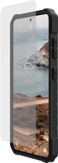 UAG Glass Shield - Samsung Galaxy S25