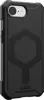 UAG Essential Armor Magsafe Case - iPhone 16e - black