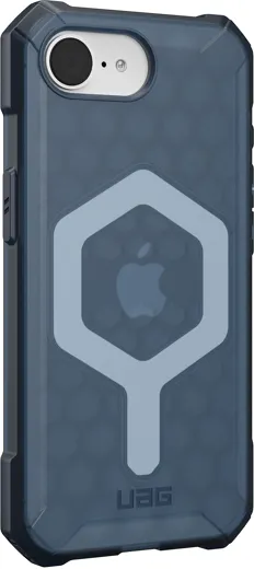 UAG Essential Armor Magsafe Case - iPhone 16e - cloud blue