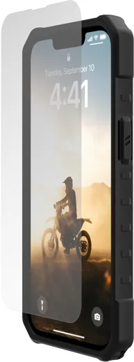 UAG Glass Shield - iPhone 16e
