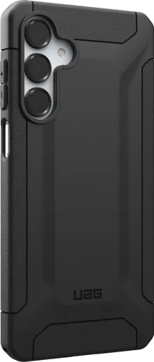 UAG Scout Case - Samsung Galaxy A16 5G - black