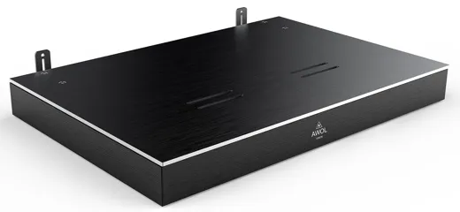 AWOL Motorized Slider Tray 150 inch