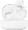 Belkin SoundForm Bolt True Wireless Earbuds - white