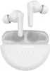 Belkin SoundForm Rhythm True Wireless Earbuds - white