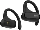 Belkin SoundForm ClearFit Open-Ear Wireless Earbuds - black
