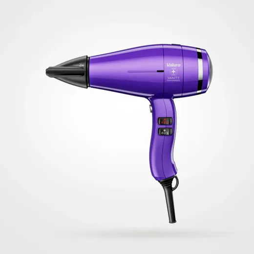 Valera Vanity Performance VA 8612 RC PP - pretty purple