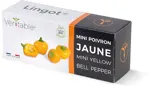 Véritable Lingot Mini Yellow Pepper - Organic