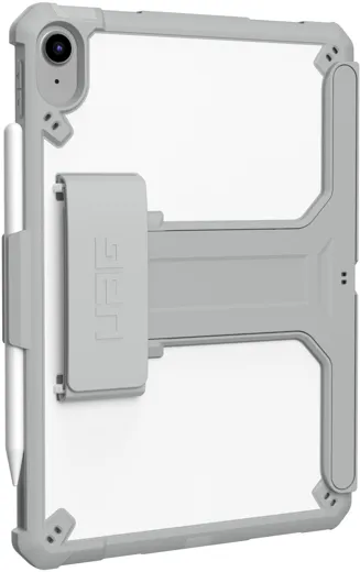 UAG Scout Case - iPad (10th Gen,10.9Inch) - White/Grey