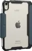 UAG Essential Armor Case - Apple iPad Mini (7th and 6th gen) - Cloud Blue