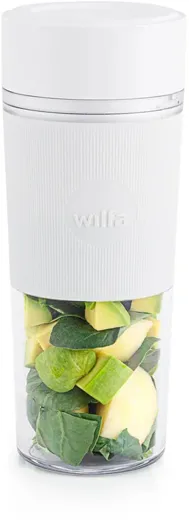 Wilfa Swift Blender - white