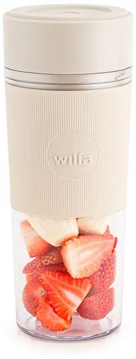 Wilfa Swift Blender - beige