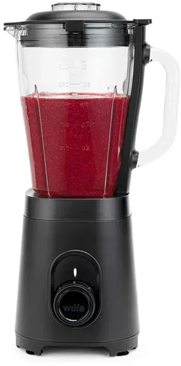Wilfa Blender Daily - black