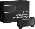 Tractive GPS DOG 6 - black