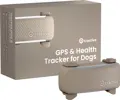 Tractive GPS DOG 6 - brown