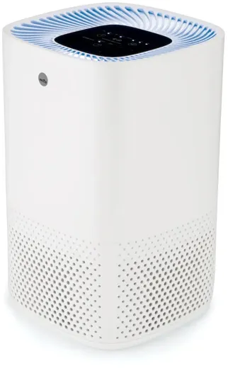 Wilfa Air Purifier Fresh - white