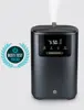Wilfa Humidifier Haze - black