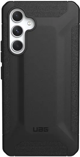 UAG Scout Case - Samsung Galaxy A56 5G - black