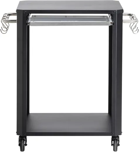 Cozze Outdoor-Tisch mit Ausziehtisch