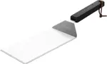 Cozze spatule à barbecue 42cm en acier inoxydable