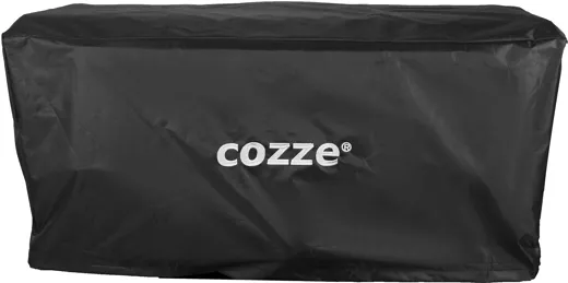 Cozze Überzug für 17 inch Pizzaofen, E300 und 500-Serie