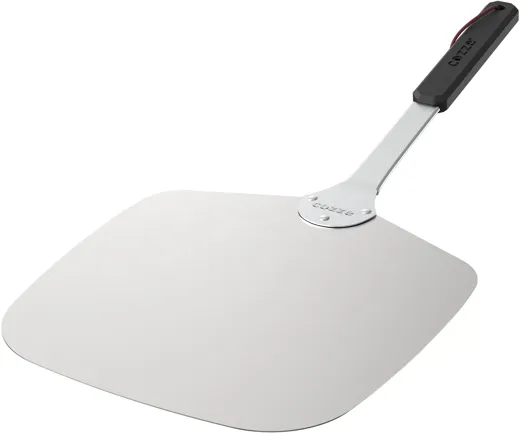 Cozze leichte Pizzaschaufel 65x30x30cm, Aluminium