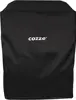Cozze Couverture pour cuisine d'extérieur 90 - noir