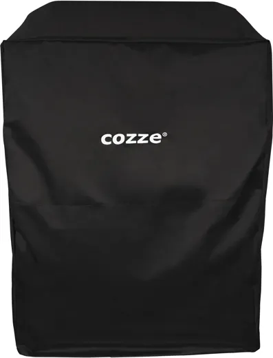 Cozze Abdeckung für Aussenküche 90 - schwarz