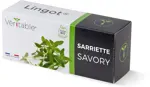 Véritable Lingot Savory - Organic