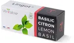 Véritable Lingot Lemon Basil - Organic