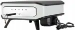 Cozze Four à pizza 17 inch, électrique V230 incl. bouclier thermique - Connecteu