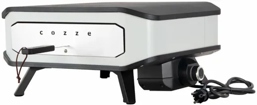 Cozze 17 inch Pizzaofen, elektrisch V230 - CH-Stecker
