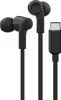 Belkin Rockstar USB-C In-Ear-Kopfhörer mit Kabel - black
