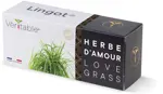 Véritable Lingot Love grass
