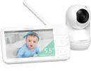 Momcozy Video Baby Monitor BM03 5,5 Inch Full HD