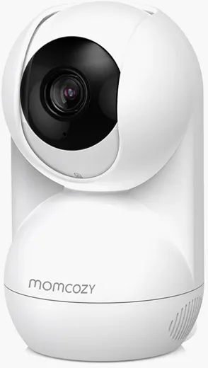 Momcozy Camera for BM03 Video Baby Monitor [Add-On]