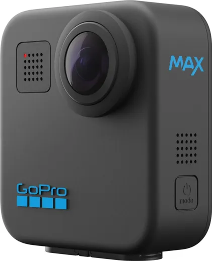 GoPro MAX 360