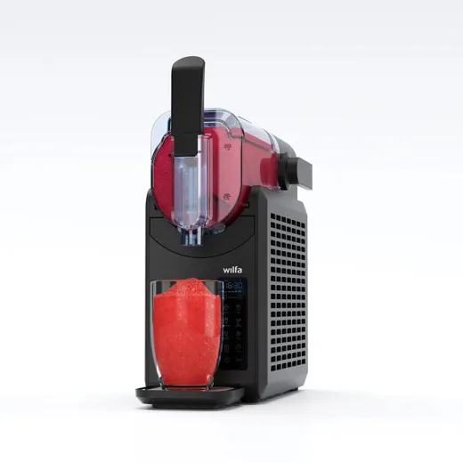 Wilfa Icy Slush - black