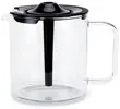 Wilfa Coffee Jug + Lid for Coffee Maker Performance