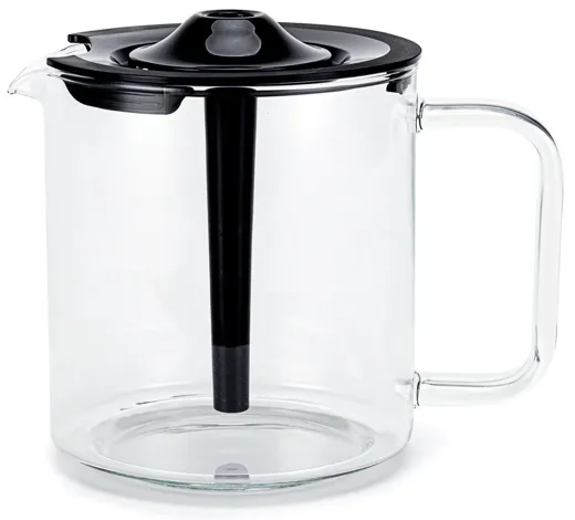 Wilfa Coffee Jug + Lid for Coffee Maker Performance
