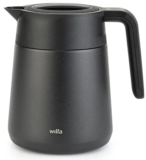 Wilfa Performance Thermo Jug + Lid