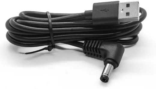 Pure Elan One2 USB-Kabel (Netz)