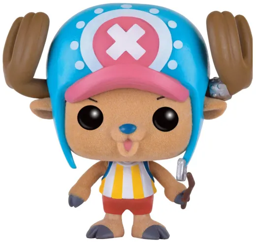 Funko POP! One Piece - Tony Chopper 99 [10 cm]