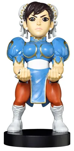 Street Fighter: Chun Li - Cable Guy [20 cm]