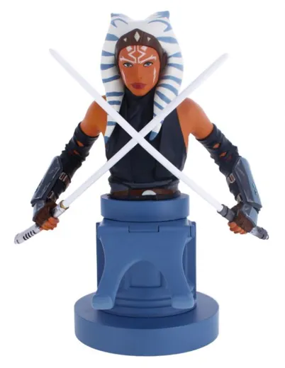 Star Wars: Ahsoka Tano - Cable Guy [20cm]