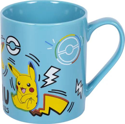 Pokémon PrimeLine - Tasse [325ml]