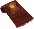 Harry Potter: Marauder Map Deluxe Schal