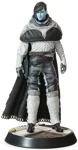 Destiny: The Crow - Figur [25 cm]